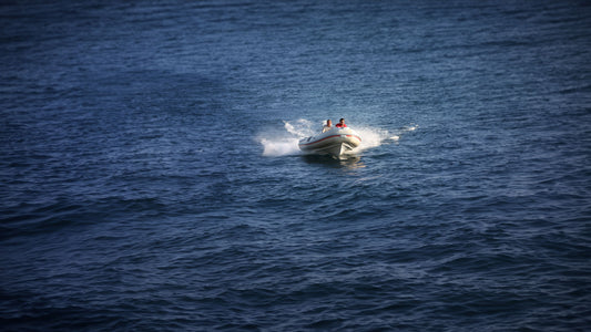 Barracuda 470 Diving