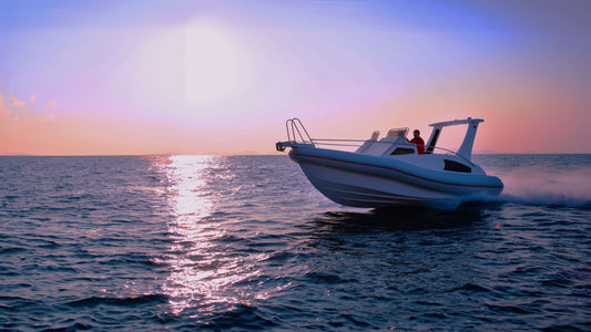 Barracuda 650 Cabin